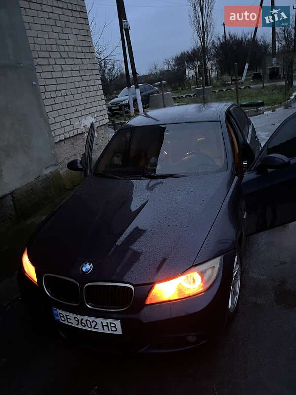 BMW 3 Series 2006