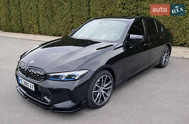 Седан BMW 3 Series 2020 в Днепре