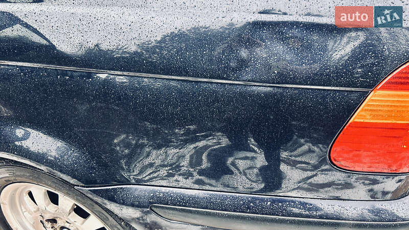 Седан BMW 3 Series 2004 в Киеве фото 12 Седан BMW 3 Series 2004 в Киеве
