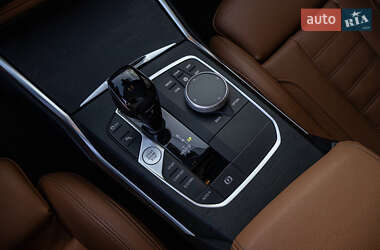 Седан BMW 3 Series 2020 в Чернівцях