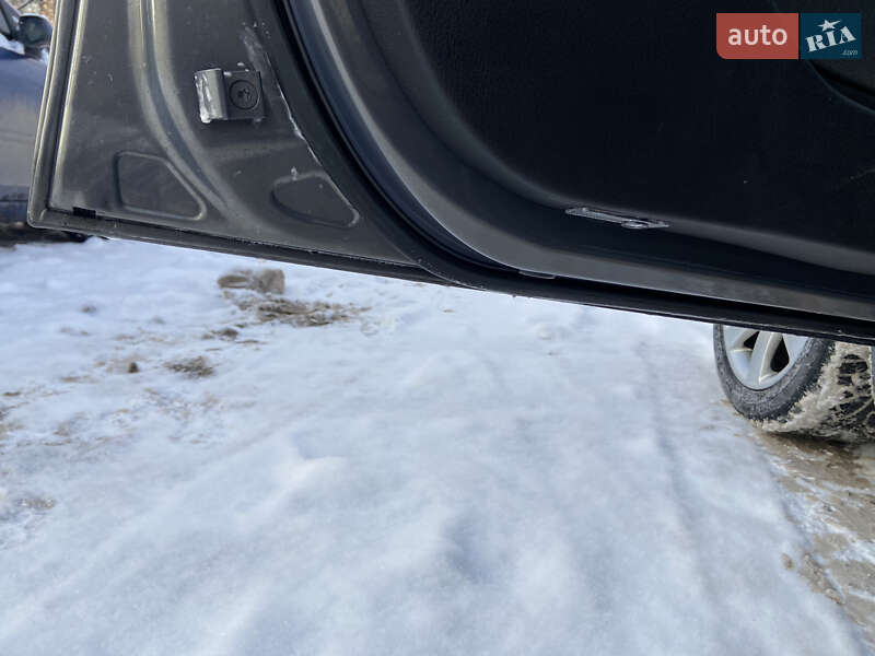 Универсал BMW 3 Series 2002 в Виннице фото 15 Универсал BMW 3 Series 2002 в Виннице