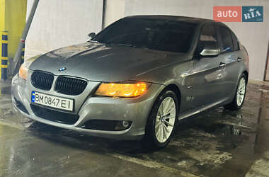 Седан BMW 3 Series 2008 в Хмельницком