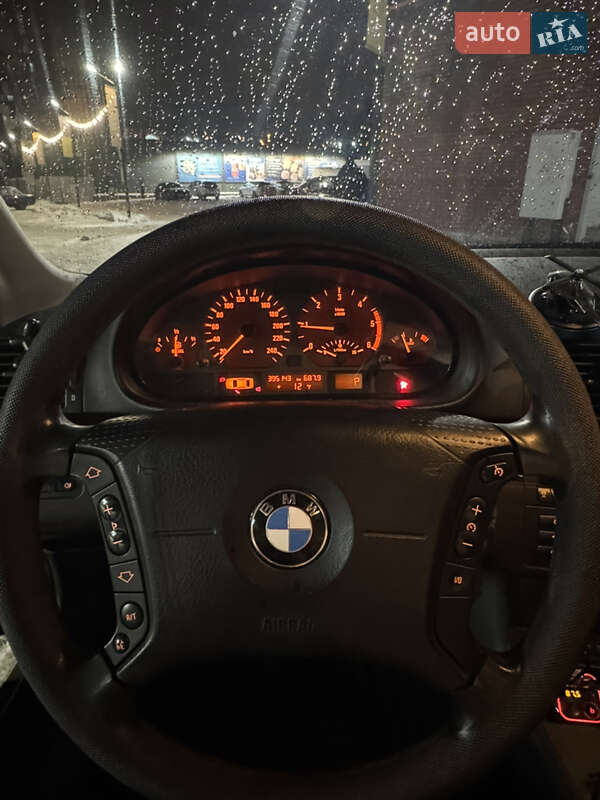 Купе BMW 3 Series 2002 в Харькове фото 11 Купе BMW 3 Series 2002 в Харькове