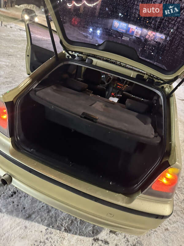 Купе BMW 3 Series 2002 в Харькове фото 13 Купе BMW 3 Series 2002 в Харькове