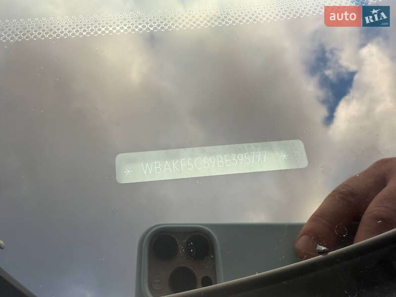 Купе BMW 3 Series 2010 в Одессе