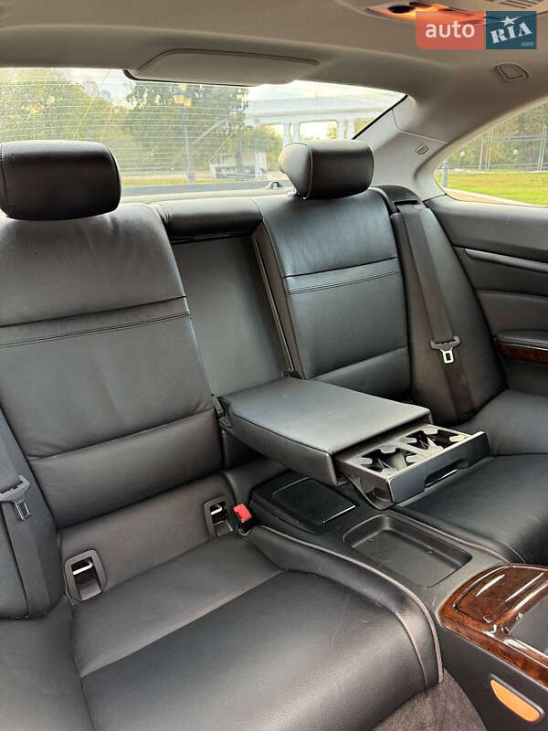 Купе BMW 3 Series 2010 в Одессе