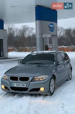 Универсал BMW 3 Series 2011 в Хмельницком