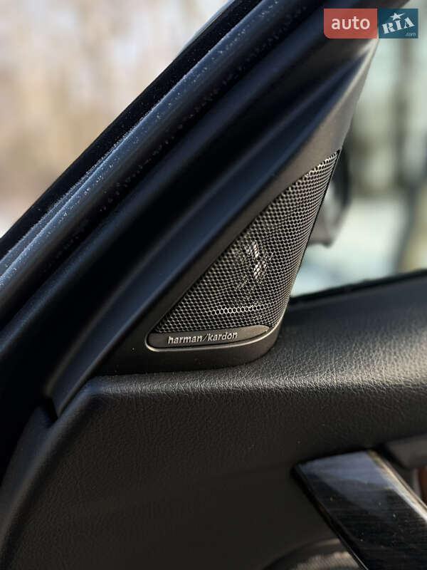 Седан BMW 3 Series 2014 в Сумах