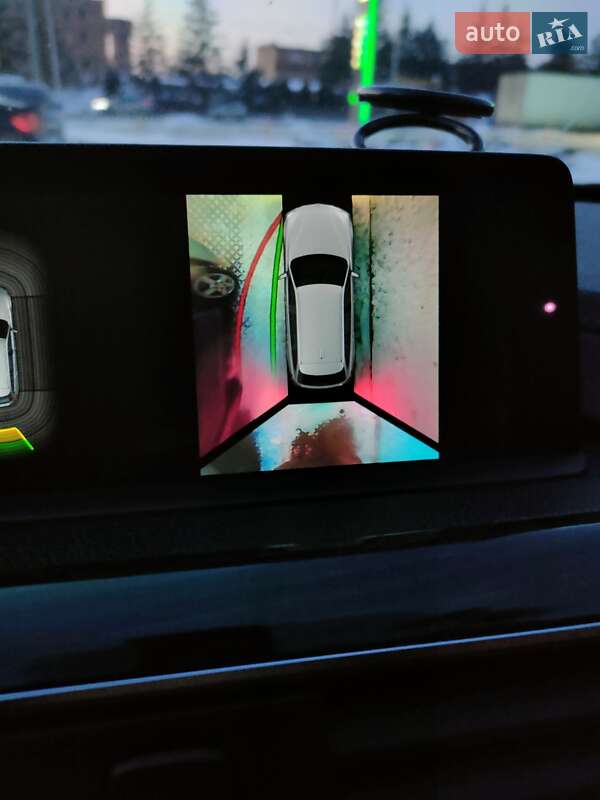 Универсал BMW 3 Series 2017 в Полтаве фото 23 Универсал BMW 3 Series 2017 в Полтаве