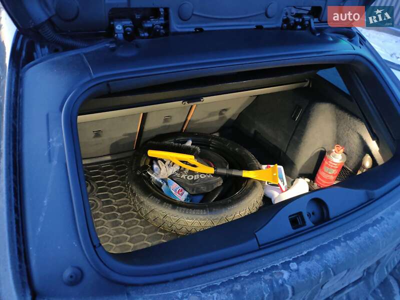 Универсал BMW 3 Series 2017 в Полтаве фото 27 Универсал BMW 3 Series 2017 в Полтаве