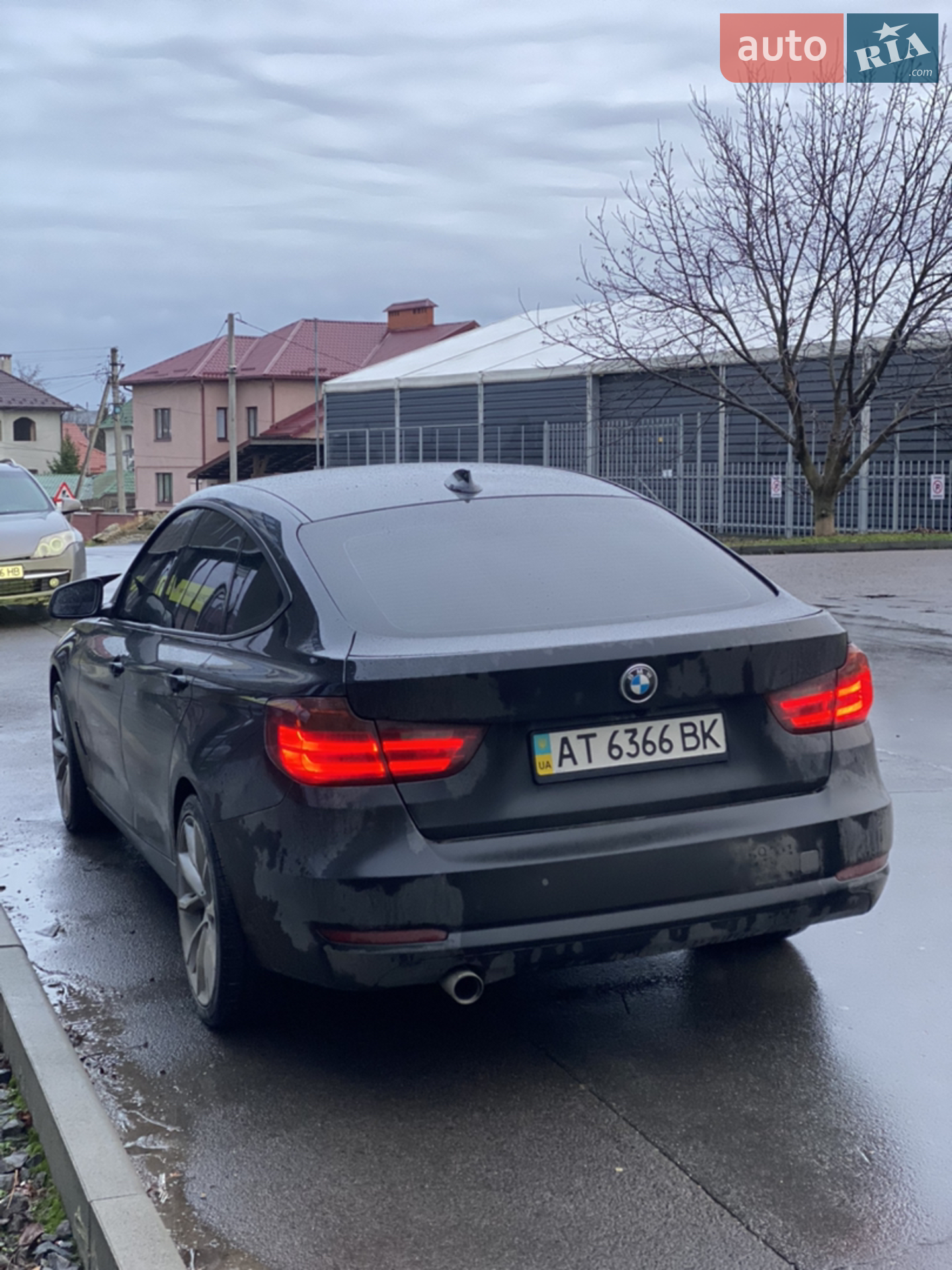 2014 BMW 3er - мініатюра 24