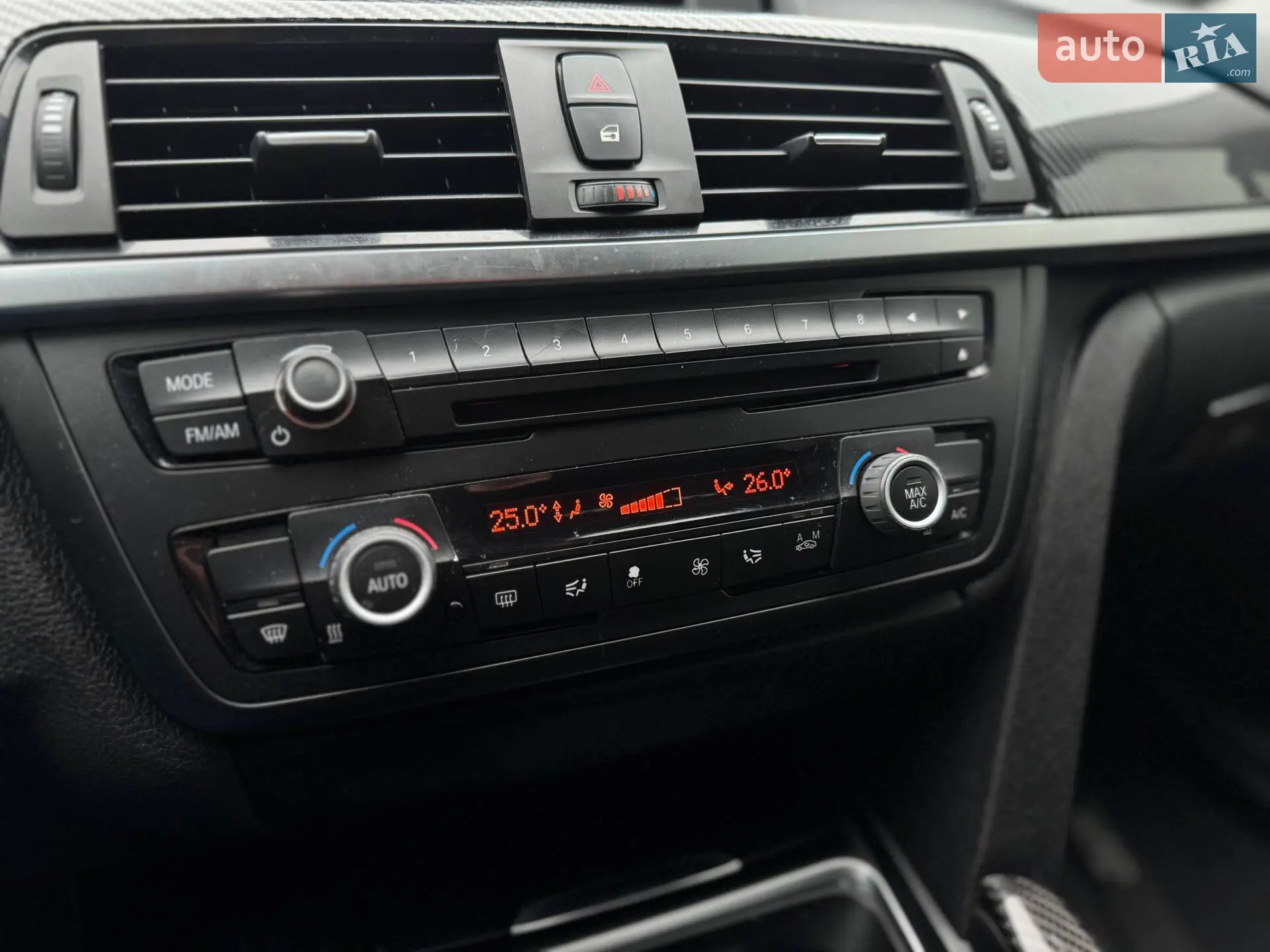 2014 BMW 3er - мініатюра 19