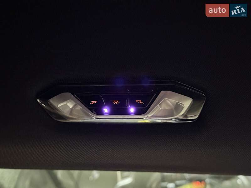 Седан BMW 3 Series 2019 в Киеве