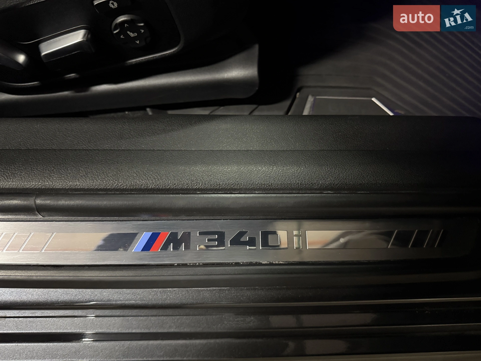 2019 BMW 3er - мініатюра 76