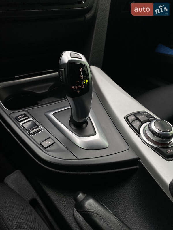 Универсал BMW 3 Series 2013 в Ковеле