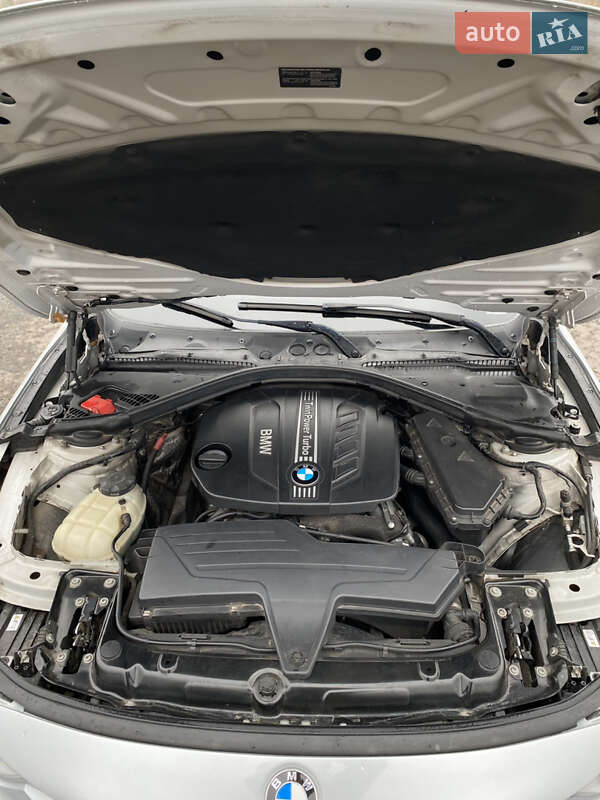 Универсал BMW 3 Series 2013 в Ковеле