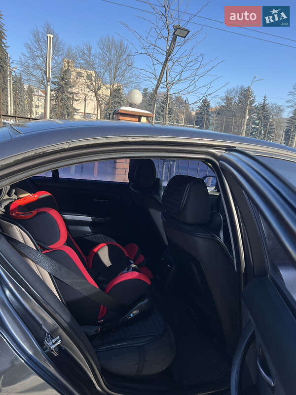 Седан BMW 3 Series 2005 в Виннице