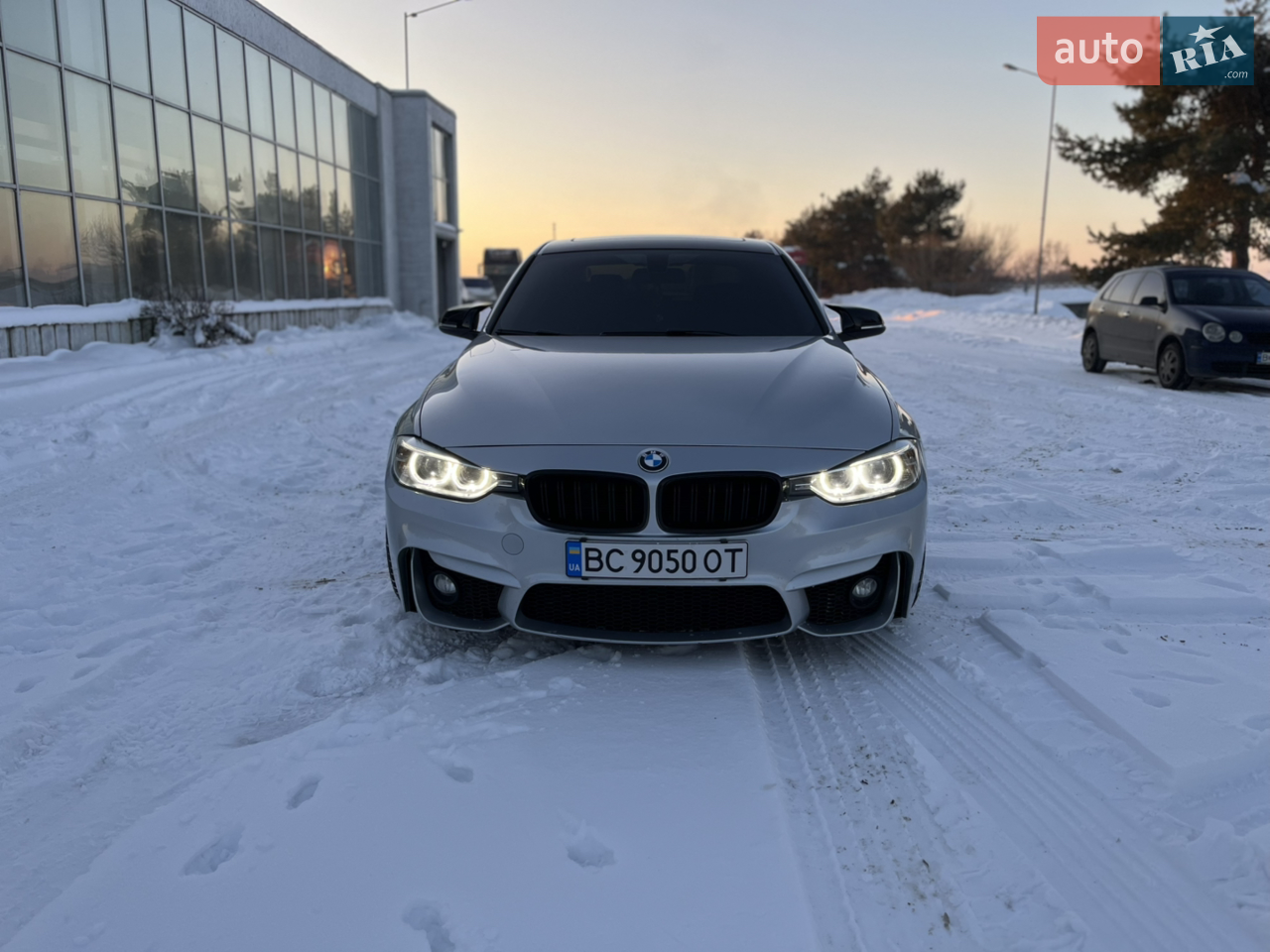 2013 BMW 3er - мініатюра 16
