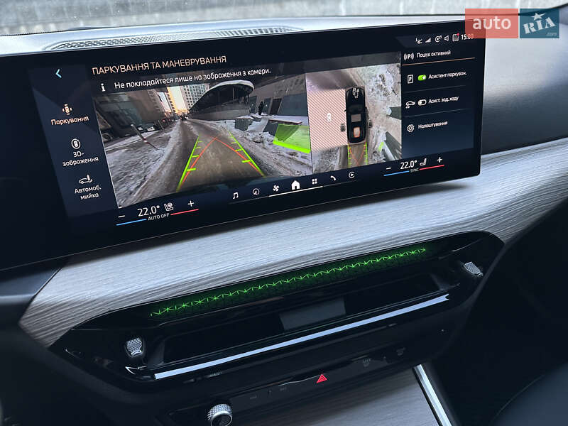 Седан BMW 3 Series 2024 в Виннице