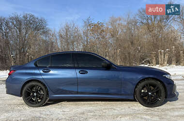Седан BMW 3 Series 2023 в Дніпрі