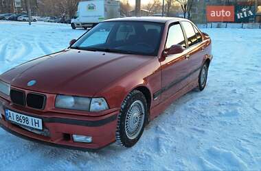 Седан BMW 3 Series 1998 в Киеве