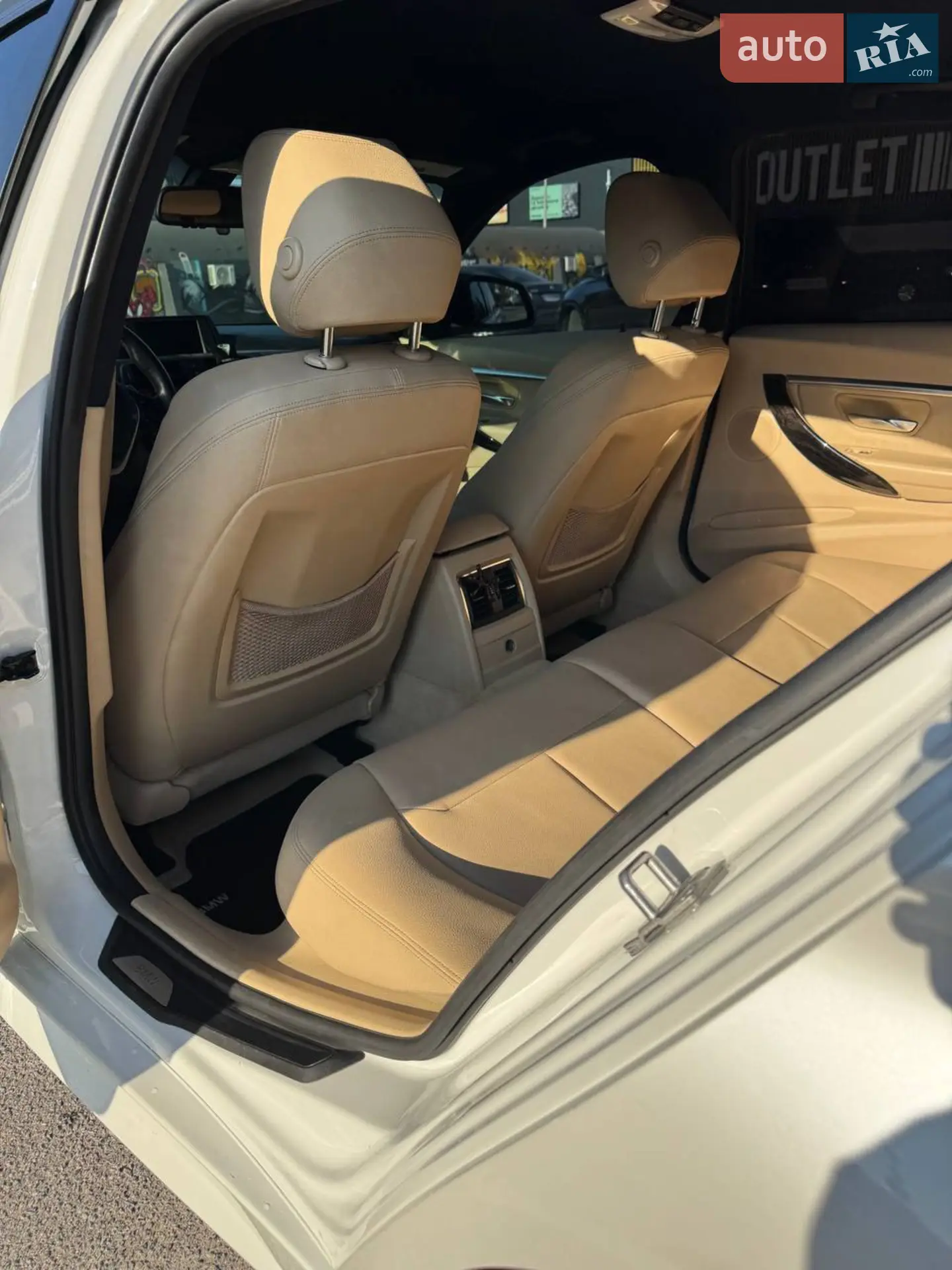 2015 BMW 3er - мініатюра 14