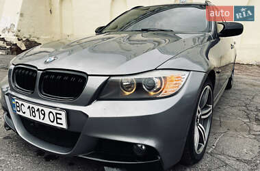 Универсал BMW 3 Series 2011 в Тростянце