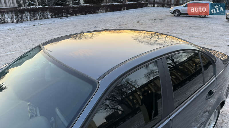 Седан BMW 3 Series 2000 в Каменском