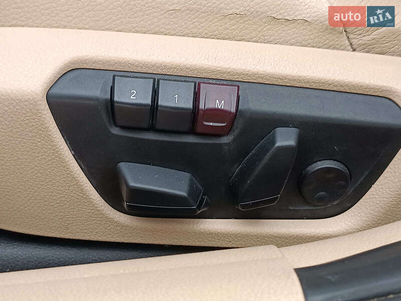 Седан BMW 3 Series 2013 в Львове фото 34 Седан BMW 3 Series 2013 в Львове