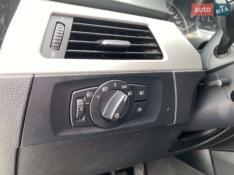 Универсал BMW 3 Series 2006 в Луцке