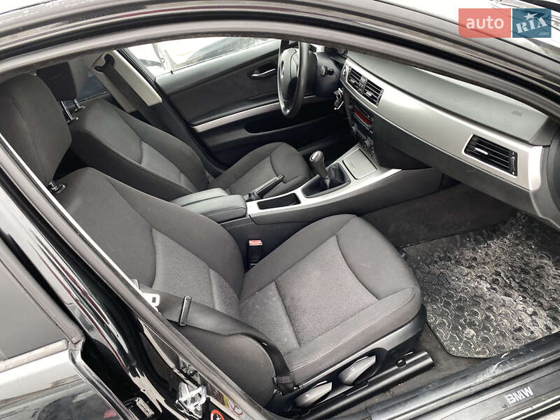 Универсал BMW 3 Series 2006 в Луцке