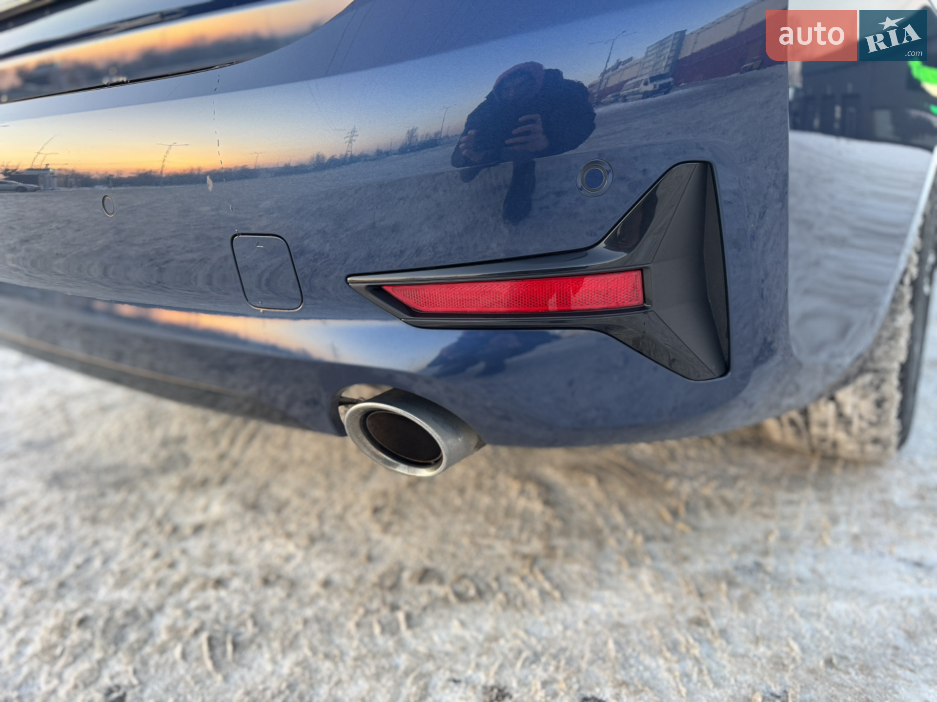 2022 BMW 3er - мініатюра 24