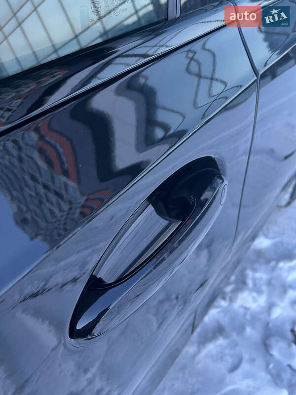 Седан BMW 3 Series 2025 в Харькове фото 13 Седан BMW 3 Series 2025 в Харькове