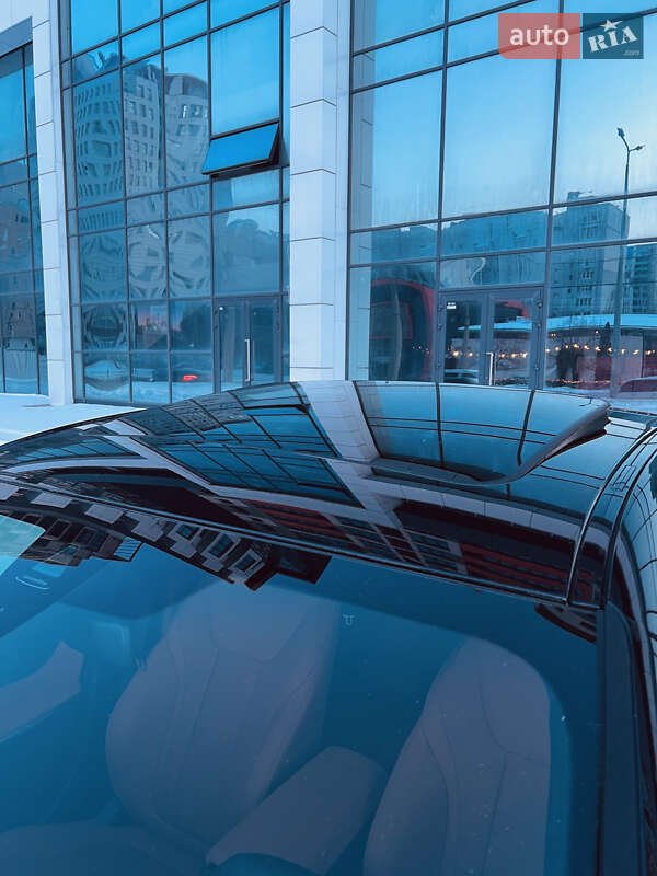 Седан BMW 3 Series 2025 в Харькове фото 35 Седан BMW 3 Series 2025 в Харькове