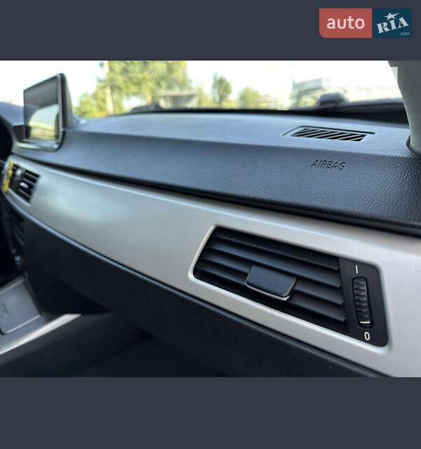 Седан BMW 3 Series 2005 в Одессе