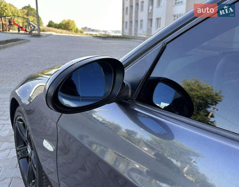 Седан BMW 3 Series 2005 в Одессе