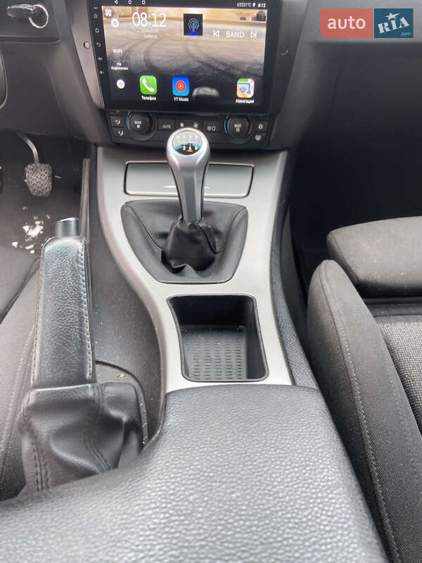 Универсал BMW 3 Series 2006 в Одессе