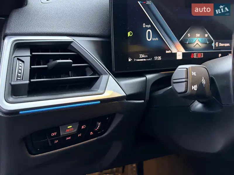 BMW 3 Series 2023 VIN 3MW69FF00R8E04734 фото оголошення 18 з 73