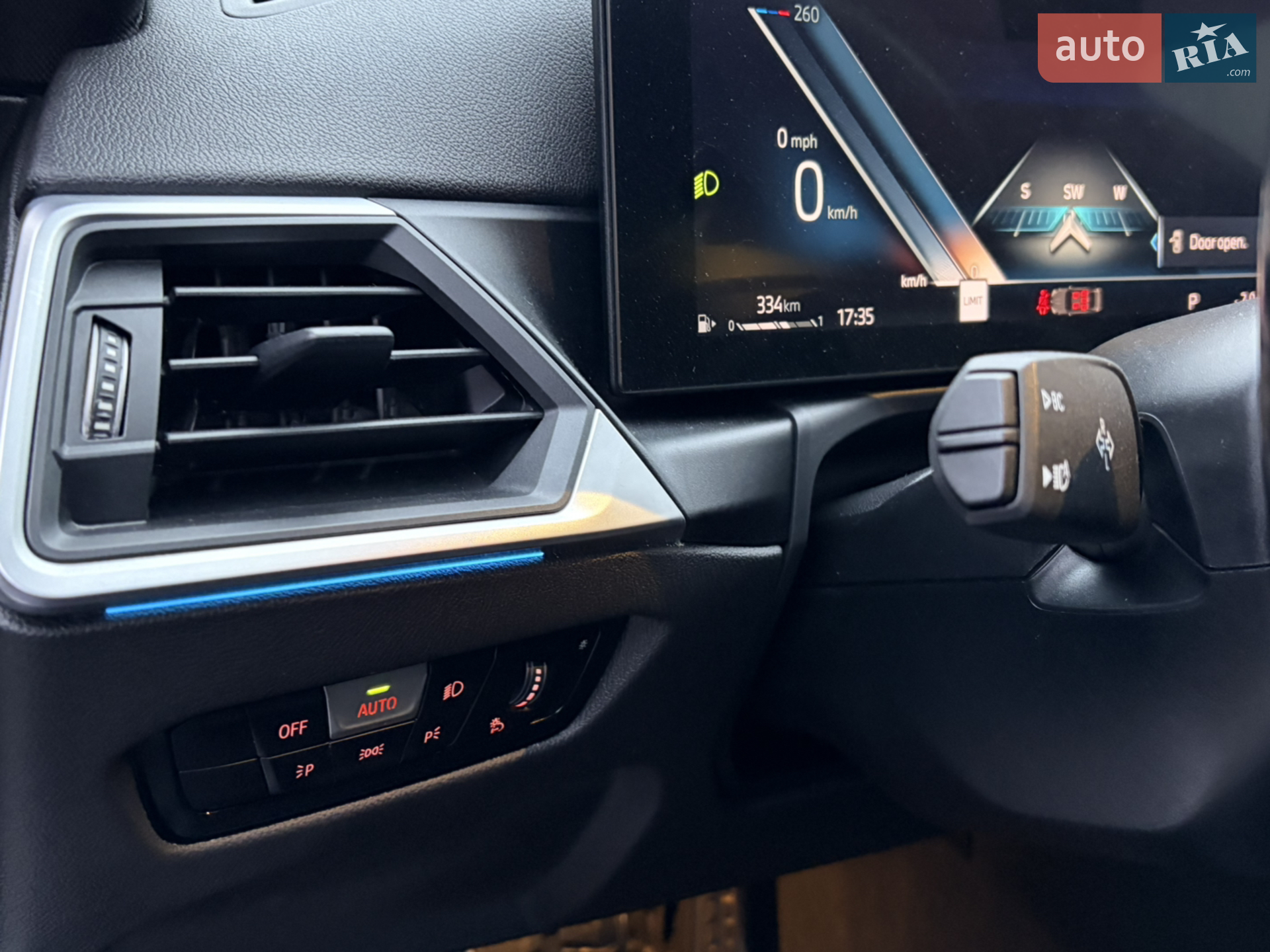 2023 BMW 3er - мініатюра 18