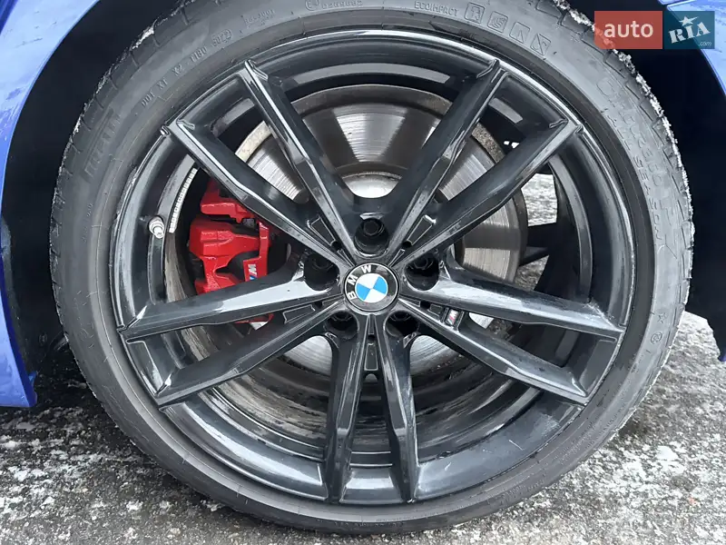BMW 3 Series 2023 VIN 3MW69FF00R8E04734 фото оголошення 28 з 73