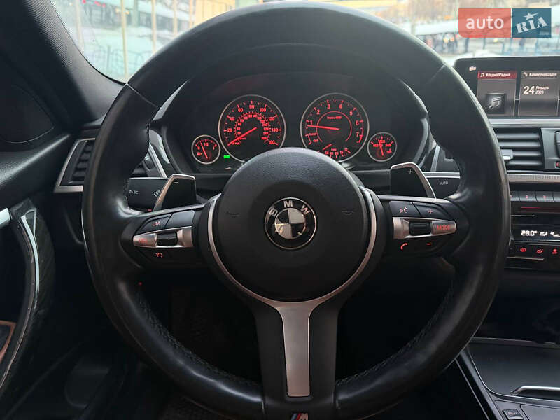 Седан BMW 3 Series 2017 в Киеве фото 23 Седан BMW 3 Series 2017 в Киеве