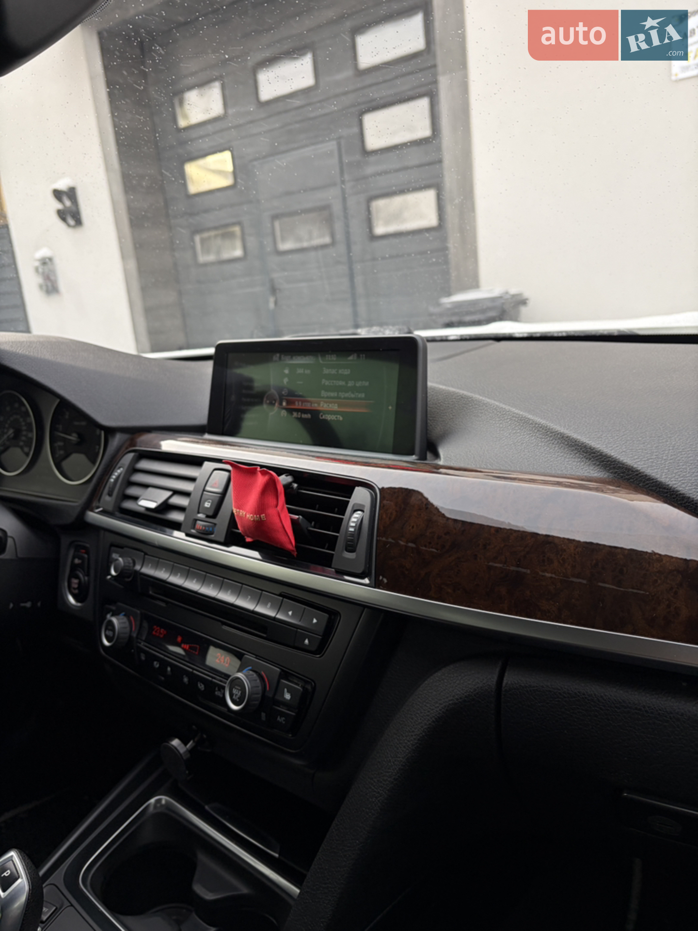2014 BMW 3er - мініатюра 15