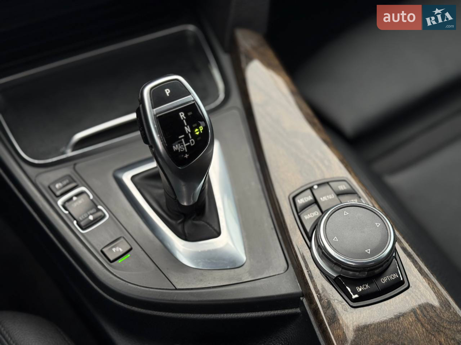 2016 BMW 3er - мініатюра 25