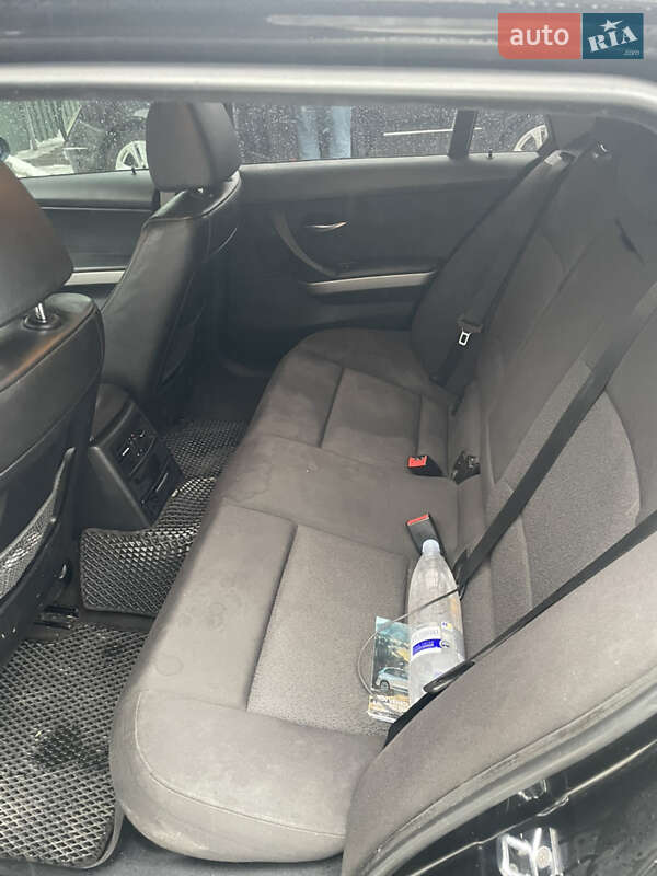 Универсал BMW 3 Series 2006 в Хмельницком фото 18 Универсал BMW 3 Series 2006 в Хмельницком