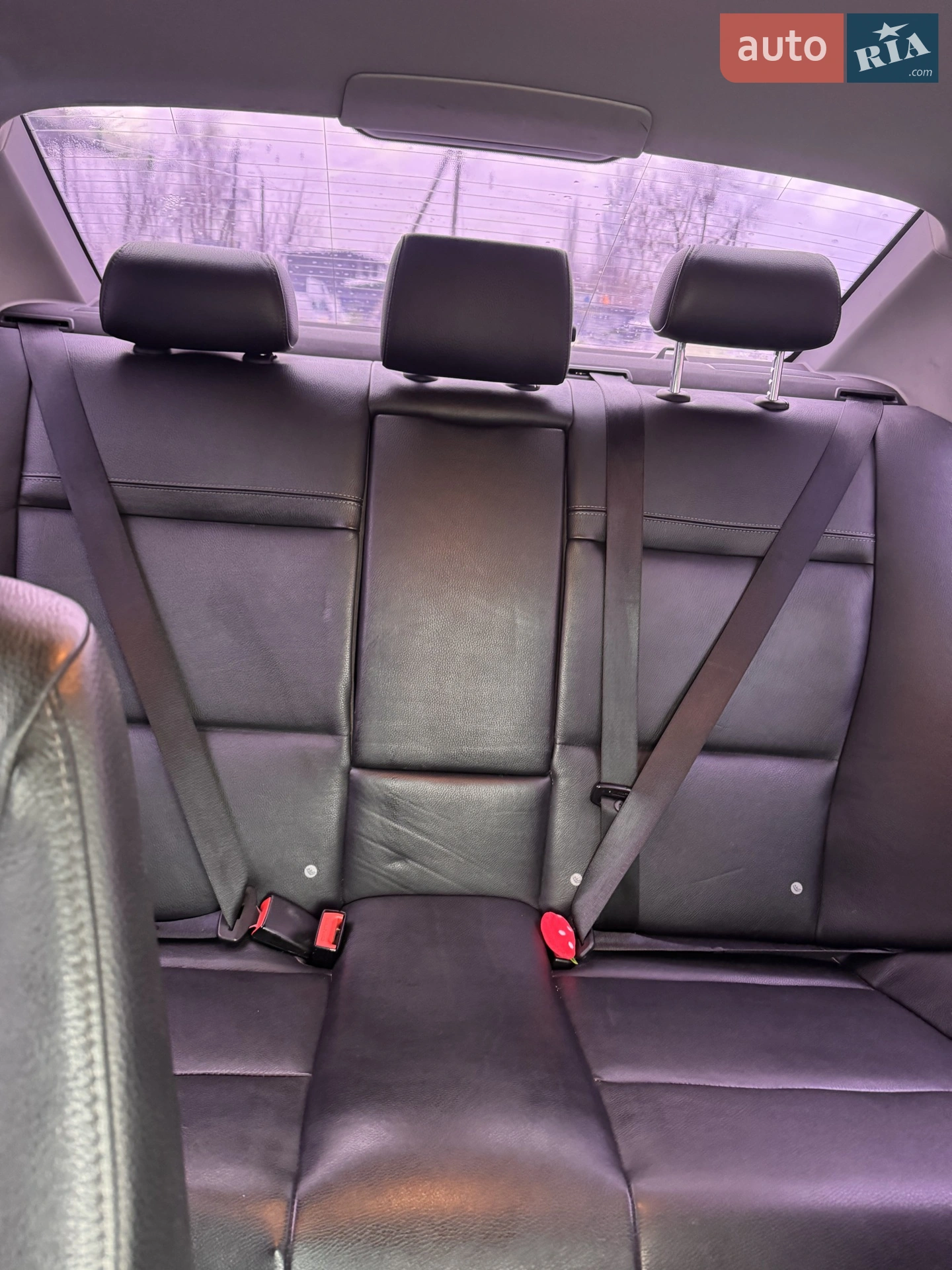 2010 BMW 3er - мініатюра 11