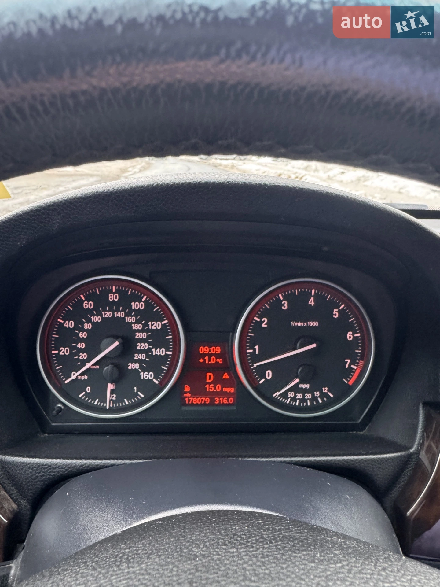 2010 BMW 3er - мініатюра 13