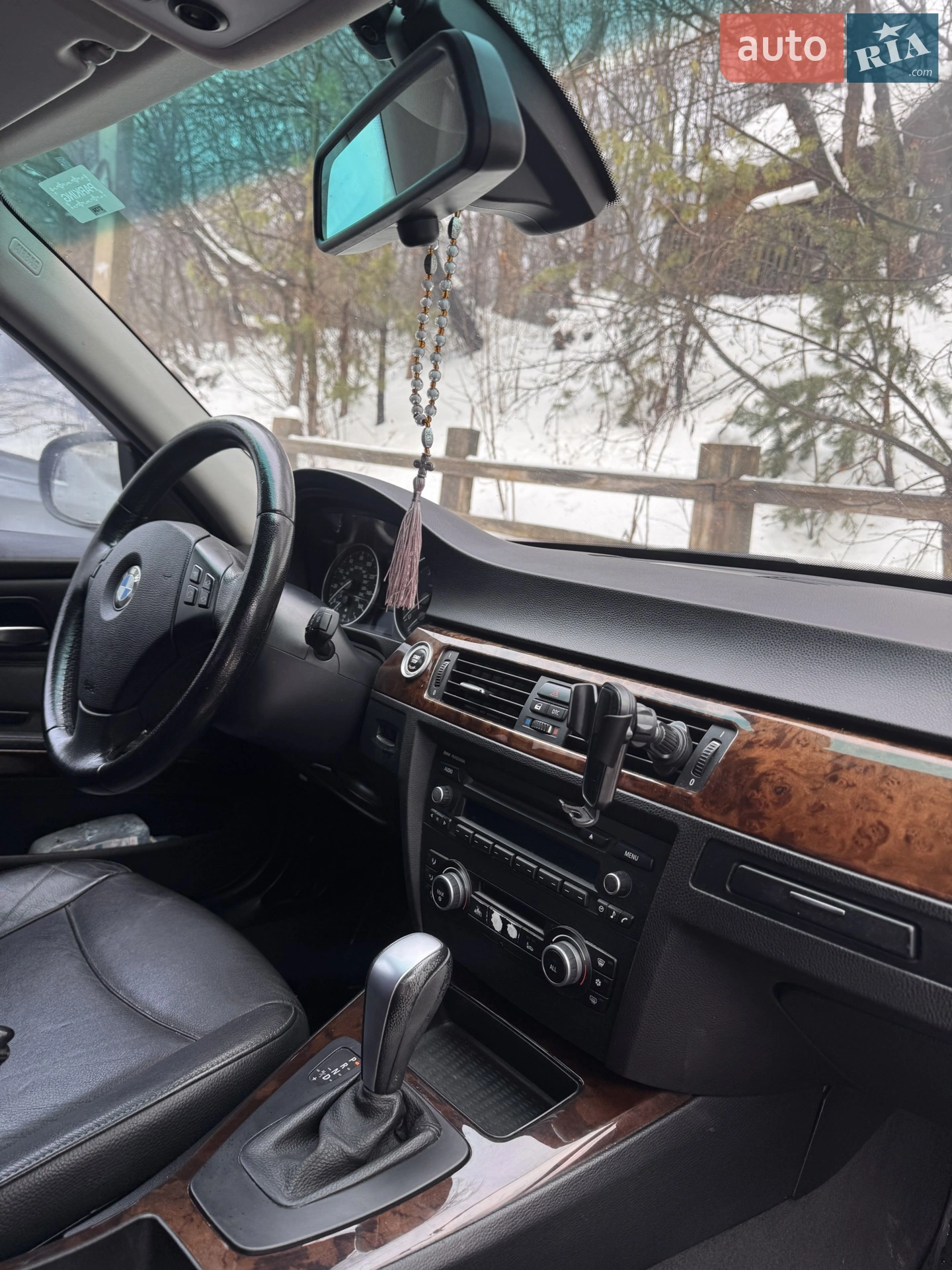 2010 BMW 3er - мініатюра 16