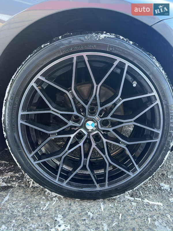 Седан BMW 3 Series 2017 в Одессе фото 13 Седан BMW 3 Series 2017 в Одессе