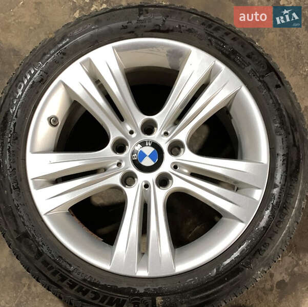 Седан BMW 3 Series 2017 в Одессе фото 38 Седан BMW 3 Series 2017 в Одессе