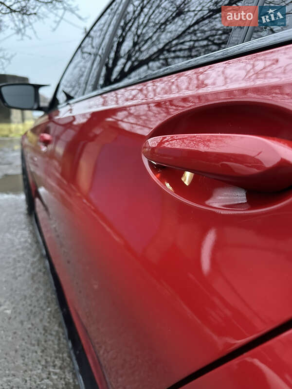 Седан BMW 3 Series 2019 в Одессе фото 13 Седан BMW 3 Series 2019 в Одессе